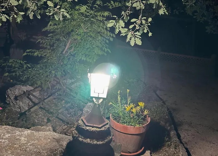 Le Cabanon Casa vacanze *